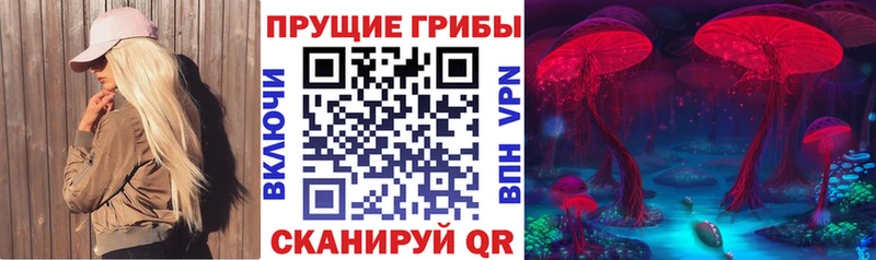 Галлюциногенные грибы мухоморы Короча